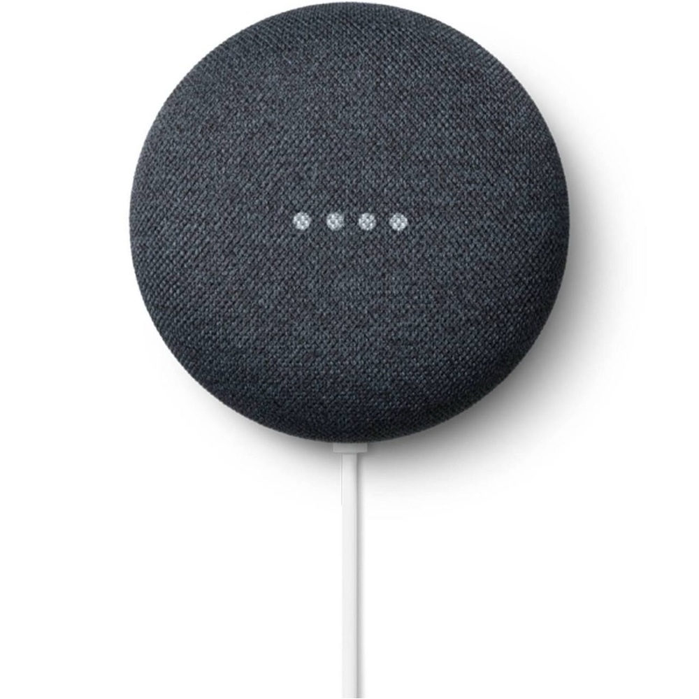 Google home mini